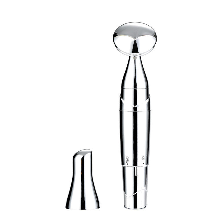 HKM-889555 Multifunctional Electronic Facial Beauty Instrument for Eye Massage and Essence Introduction