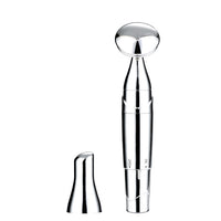 HKM-889555 Multifunctional Electronic Facial Beauty Instrument for Eye Massage and Essence Introduction