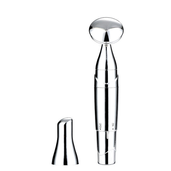 HKM-889555 Multifunctional Electronic Facial Beauty Instrument for Eye Massage and Essence Introduction