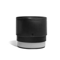 HKM-8896829 Durable Melamine Cat Bowl with Non-Slip Base and Easy-Clean Design