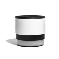 HKM-8896829 Durable Melamine Cat Bowl with Non-Slip Base and Easy-Clean Design