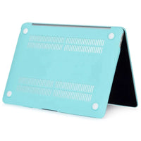 HKM-889683 Matte Hard Shell Case for MacBook Pro 13 (Models A2251, A1706, A1708, A1989, A2159, A2289)