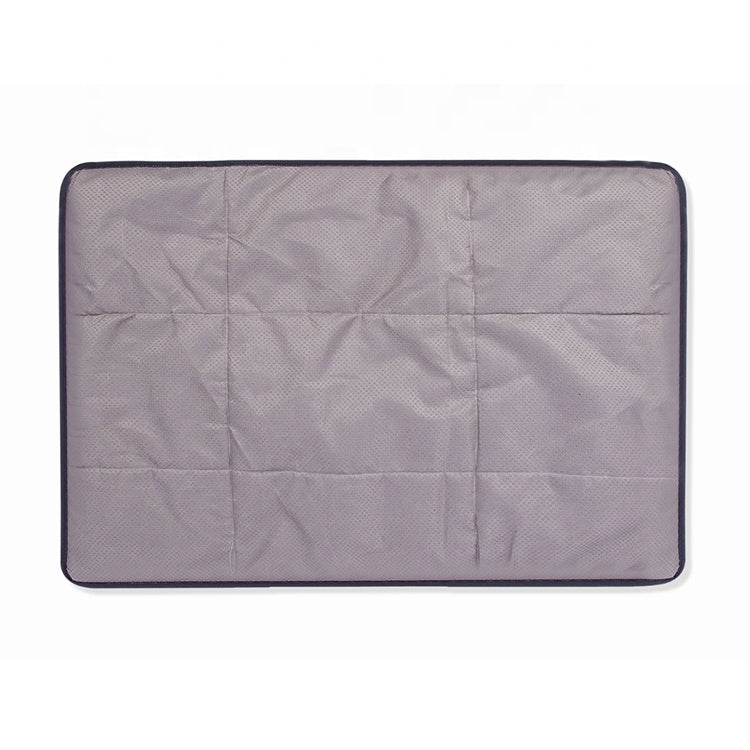HKM-8897469 Pet Sniffing Training Mat - Waterproof and Cooling, 80cm x 60cm, Hand/Machine Washable