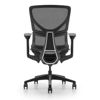 HKM-890067 Ergonomic Mesh Mid Back Office Chair with Zero Gravity Function for Commercial Use