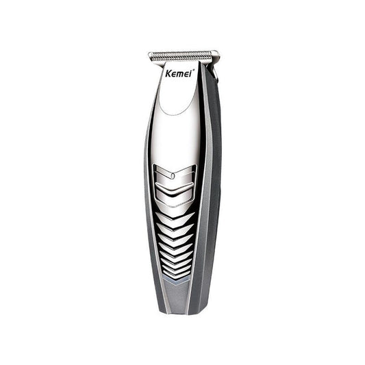 HKM-890195 Professional Electric Hair Clipper with Stainless Steel Blades, EU/US/UK/Australia Compatible, 60 Min Runtime