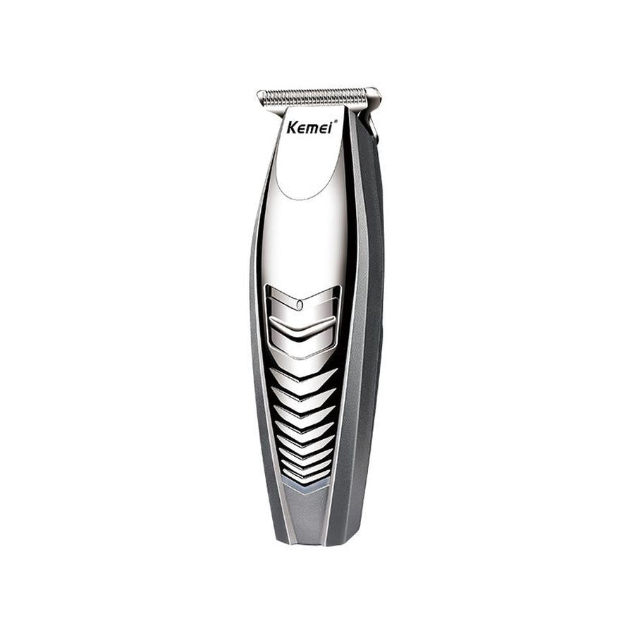 HKM-890195 Professional Electric Hair Clipper with Stainless Steel Blades, EU/US/UK/Australia Compatible, 60 Min Runtime