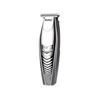 HKM-890195 Professional Electric Hair Clipper with Stainless Steel Blades, EU/US/UK/Australia Compatible, 60 Min Runtime