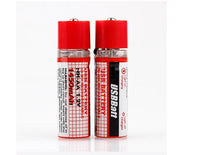 HKM-890195 USB Rechargeable AA Ni-MH Batteries 1450mAh 1.2V for Home Electronics