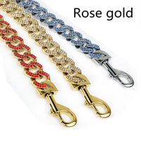 HKM-8902205 Multicolor Stainless Steel Casting Traction Chain - Scalable Options Available