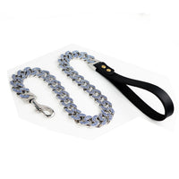 HKM-8902205 Multicolor Stainless Steel Casting Traction Chain - Scalable Options Available