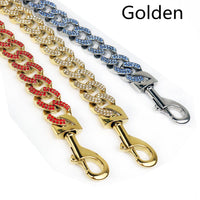 HKM-8902205 Multicolor Stainless Steel Casting Traction Chain - Scalable Options Available