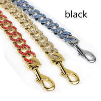HKM-8902205 Multicolor Stainless Steel Casting Traction Chain - Scalable Options Available
