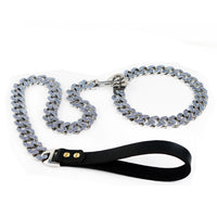 HKM-8902205 Multicolor Stainless Steel Casting Traction Chain - Scalable Options Available