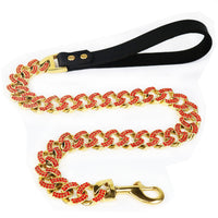 HKM-8902205 Multicolor Stainless Steel Casting Traction Chain - Scalable Options Available