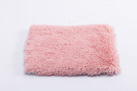 HKM-8906429 Soft Plush Pet Nest Bed ¨C Anti-Slip, Waterproof, Multiple Sizes Available
