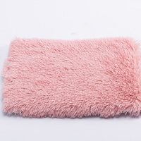 HKM-8906429 Soft Plush Pet Nest Bed ¨C Anti-Slip, Waterproof, Multiple Sizes Available
