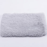 HKM-8906429 Soft Plush Pet Nest Bed ¨C Anti-Slip, Waterproof, Multiple Sizes Available