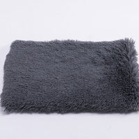 HKM-8906429 Soft Plush Pet Nest Bed ¨C Anti-Slip, Waterproof, Multiple Sizes Available