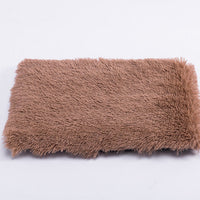 HKM-8906429 Soft Plush Pet Nest Bed ¨C Anti-Slip, Waterproof, Multiple Sizes Available
