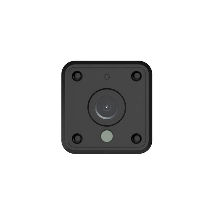 HKM-890643 HD Night Vision Smart Surveillance Camera with Wifi Remote Access, 720P Resolution, ABS Body
