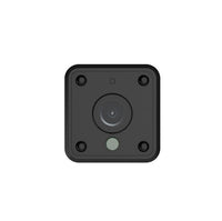 HKM-890643 HD Night Vision Smart Surveillance Camera with Wifi Remote Access, 720P Resolution, ABS Body