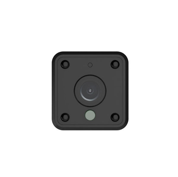 HKM-890643 HD Night Vision Smart Surveillance Camera with Wifi Remote Access, 720P Resolution, ABS Body