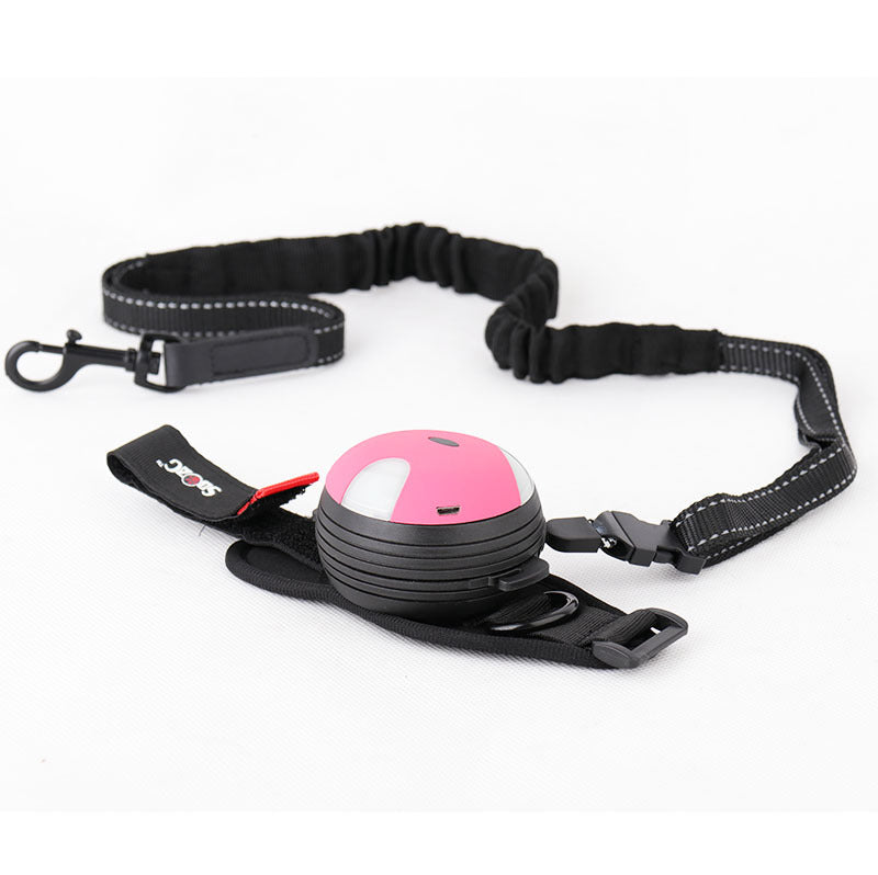 HKM-8907965 Automatic Retractable Nylon Hauling Rope for Versatile Use
