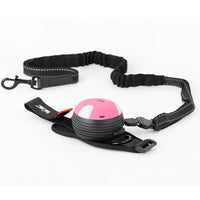 HKM-8907965 Automatic Retractable Nylon Hauling Rope for Versatile Use