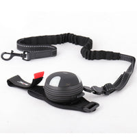 HKM-8907965 Automatic Retractable Nylon Hauling Rope for Versatile Use