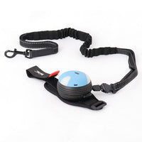HKM-8907965 Automatic Retractable Nylon Hauling Rope for Versatile Use