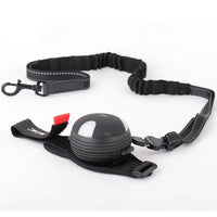 HKM-8907965 Automatic Retractable Nylon Hauling Rope for Versatile Use