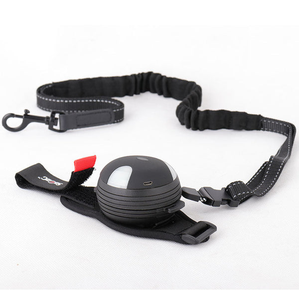 HKM-8907965 Automatic Retractable Nylon Hauling Rope for Versatile Use