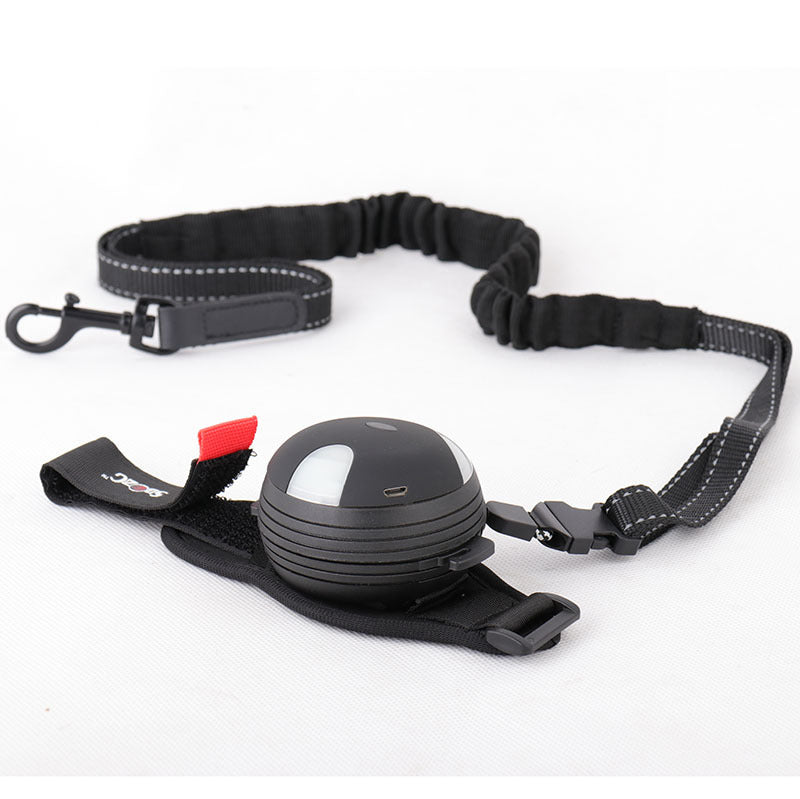 HKM-8907965 Automatic Retractable Nylon Hauling Rope for Versatile Use