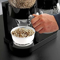 HKM-891027 Airtight Dry Food Dispenser for Cereal, Nuts, and Candy - Versatile Storage Container for Kitchen Use
