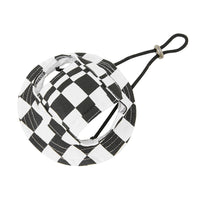 HKM-8912957 Sun-proof Cute Pet Bucket Hat in Various Colors and Patterns
