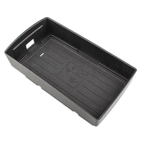 HKM-891347 Wireless Charger for Audi Models - Compatible with Audi A3 (2014-2021), A4L, A5 S4 (2017-2019), A6L, A7 (2014-2018), A6 A7 (2019-2021) - ABS+PC Material, Qi Standard