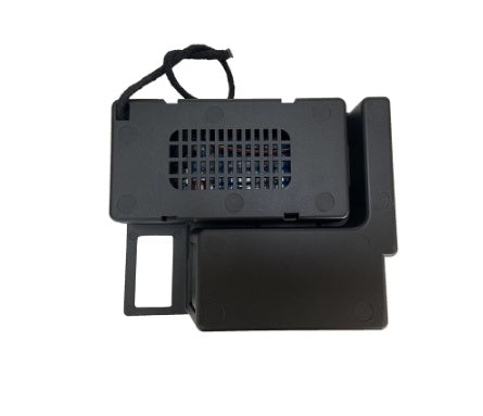 HKM-891347 Wireless Charger for Audi Models - Compatible with Audi A3 (2014-2021), A4L, A5 S4 (2017-2019), A6L, A7 (2014-2018), A6 A7 (2019-2021) - ABS+PC Material, Qi Standard