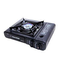 HKM-891475 Portable Windproof Outdoor Camping Stove