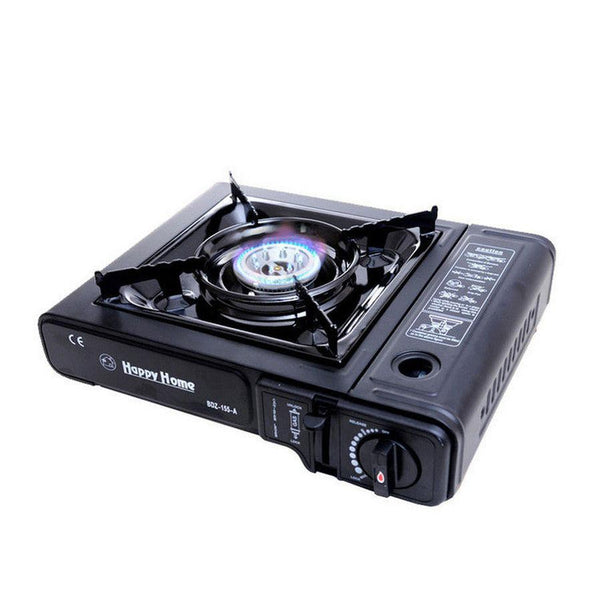 HKM-891475 Portable Windproof Outdoor Camping Stove