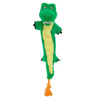 HKM-8915517 Plush Talking Pet Toy - Colorful Snake, Dinosaur, Duck, Frog, Pig Options, 60 cm