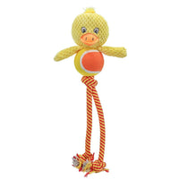HKM-8915517 Plush Talking Pet Toy - Colorful Snake, Dinosaur, Duck, Frog, Pig Options, 60 cm
