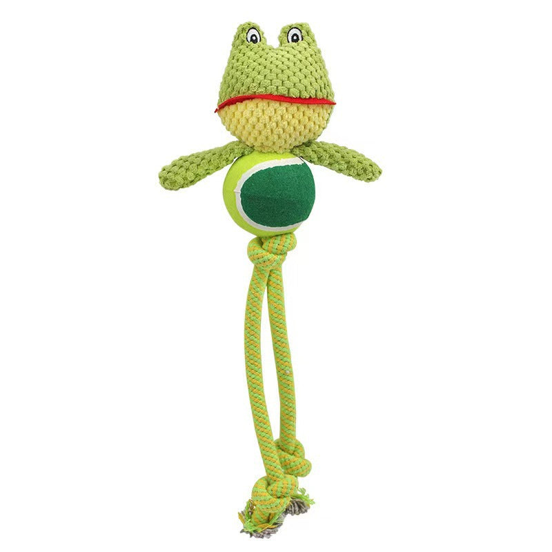 HKM-8915517 Plush Talking Pet Toy - Colorful Snake, Dinosaur, Duck, Frog, Pig Options, 60 cm