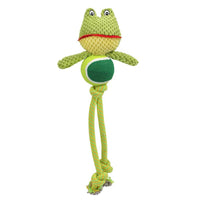 HKM-8915517 Plush Talking Pet Toy - Colorful Snake, Dinosaur, Duck, Frog, Pig Options, 60 cm