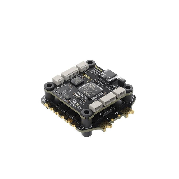 HKM-891667 F722 BLS 60A V2 Flying Tower Plug-and-Play FPV Controller with Cables and Accessories