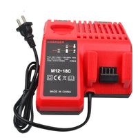 HKM-891795 Dual-Slot Lithium Battery Charger with Multiple Output Voltages, Fast Charging and Compact Design