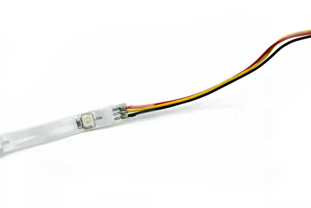 HKM-891859 Side light for Joyor A3 / A5 Electric Scooter