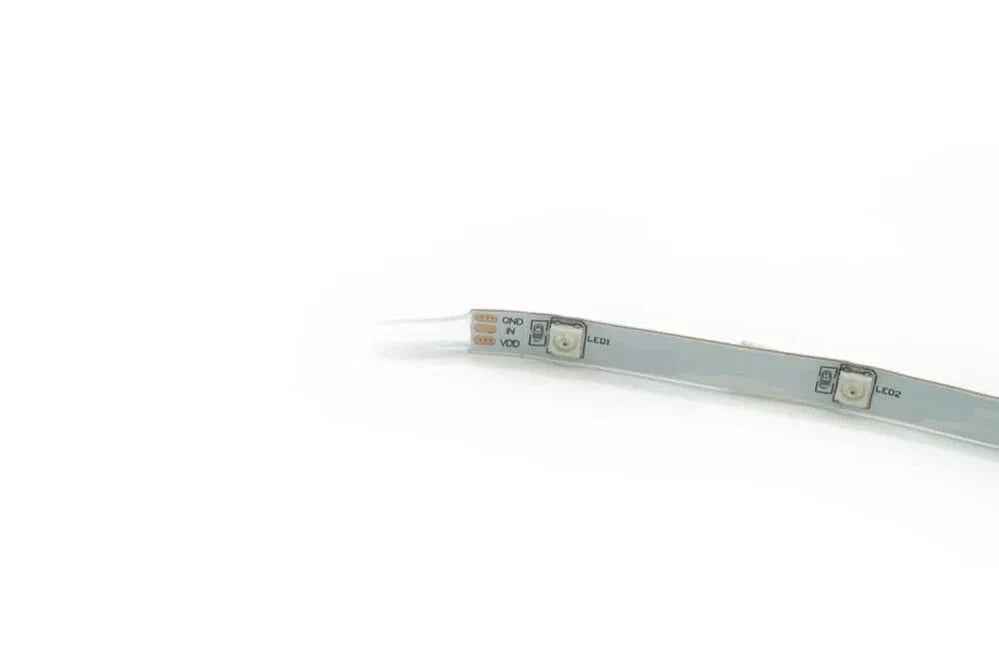 HKM-891859 Side light for Joyor A3 / A5 Electric Scooter