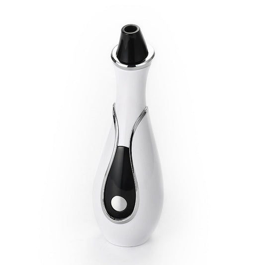 HKM-891859 Six-Head Multifunctional Pore Cleaner with 1000mAh Battery and Fast Charging