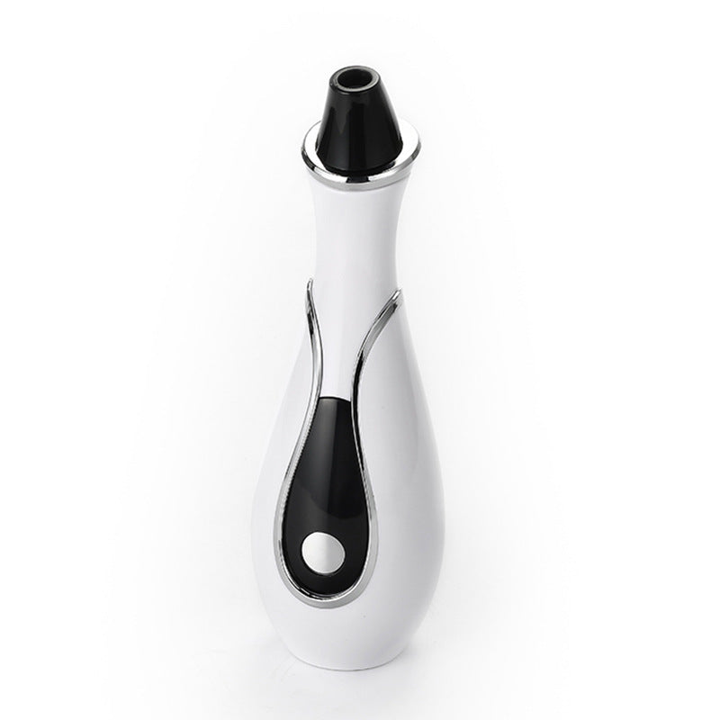 HKM-891859 Six-Head Multifunctional Pore Cleaner with 1000mAh Battery and Fast Charging