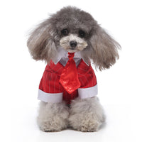 HKM-8922045 Stylish Polyester Dog Suit in Various Sizes - Perfect Fit for Your Pet
